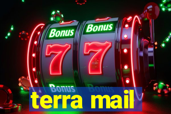 terra mail